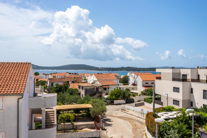 Vodice, dvosoban stan novogradnja S7