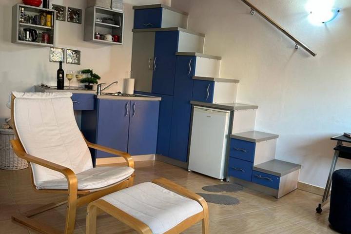 Istra, Rovinj, dva studio apartmana u centru grada