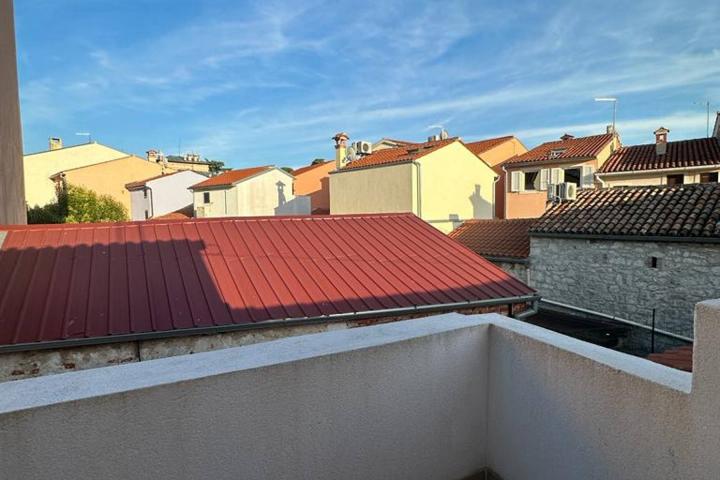 Istra, Rovinj, dva studio apartmana u centru grada