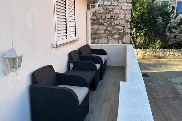 Istra, Rovinj, dva studio apartmana u centru grada