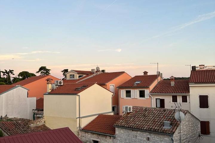 Istra, Rovinj, dva studio apartmana u centru grada