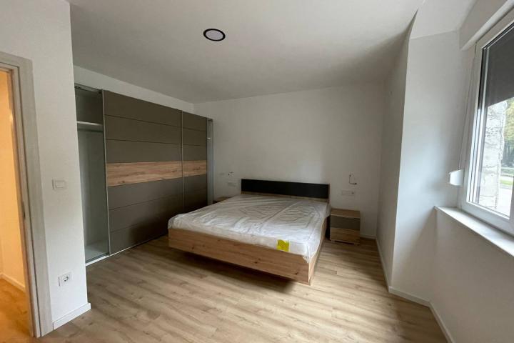 Istra, Pula, renoviran stan na top lokaciji, NKP 71, 96 m2