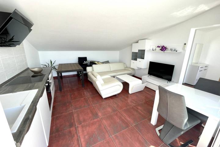 Rab, Barbat, predivna apartmanska vila