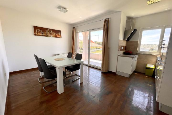 Rab, Barbat, predivna apartmanska vila