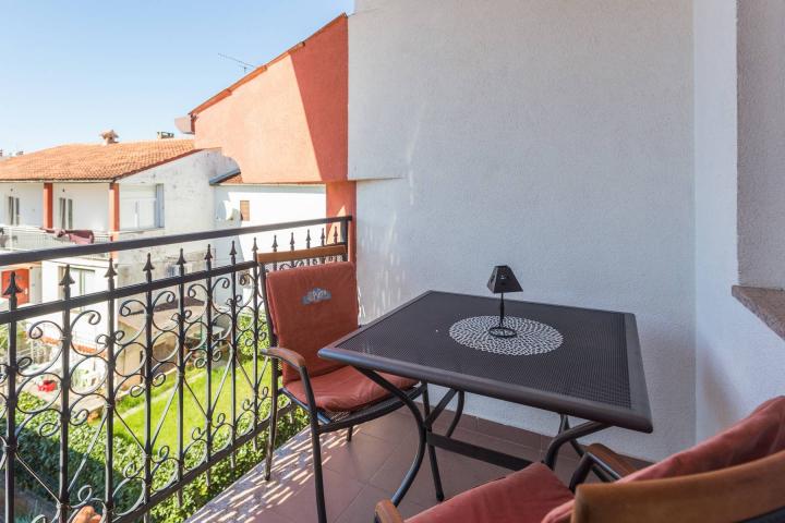 Istra, Rovinj, apartmanska kuća, 13 stanova, uhodani biznis, odlična prilika