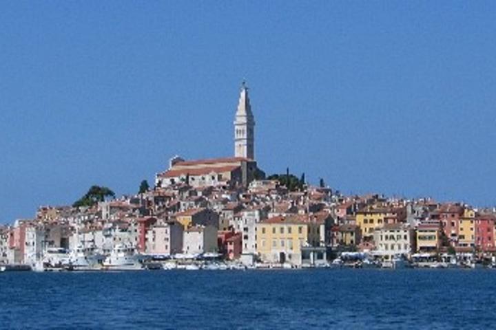 Rovinj prekrasno imanje 138. 800m2 sa kamenom stancijom