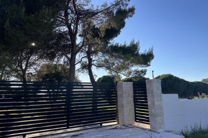 Istra, Rovinj, vila moderne arhitekture na 300 metara od mora