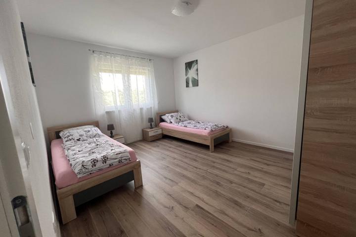 Istra, Buroli, Kuća s bazenom, 140m2