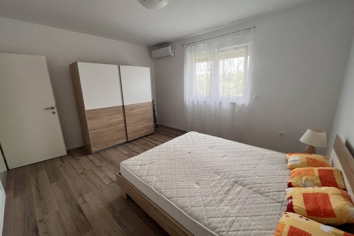 Istra, Buroli, Kuća s bazenom, 140m2