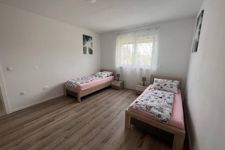 Istra, Buroli, Kuća s bazenom, 140m2