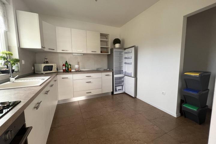 Istra, Buroli, Kuća s bazenom, 140m2