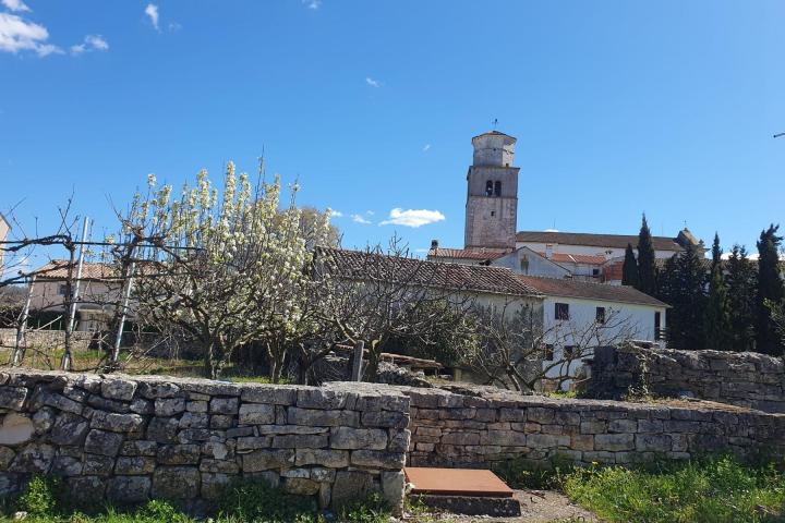 Istra, Tinjan, građevinsko zemljište blizu centra