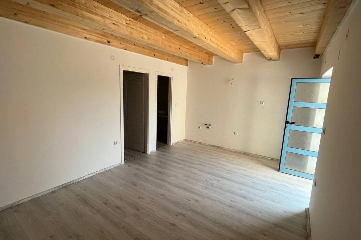 Otok Korčula, Žrnovo, Kamena kuća 160m2