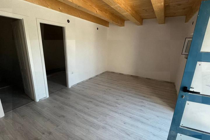 Otok Korčula, Žrnovo, Kamena kuća 160m2