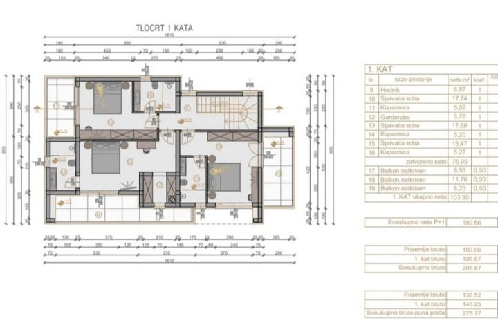 Istra, Ližnjan, moderna villa na idealnoj lokaciji