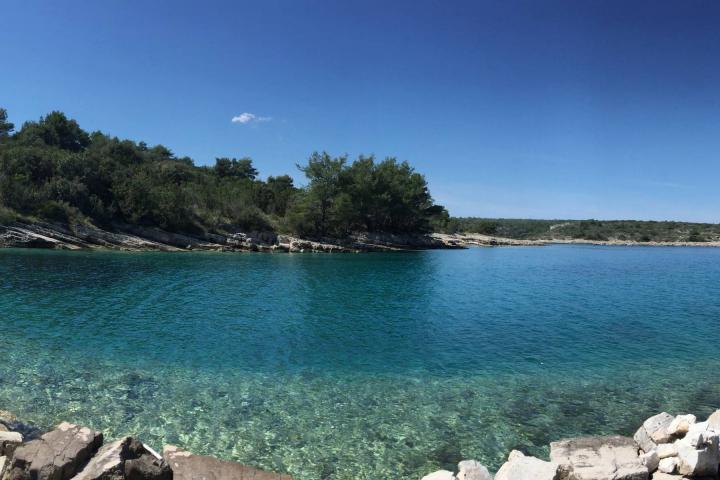 Hvar, Stari Grad građevinsko zemljište 