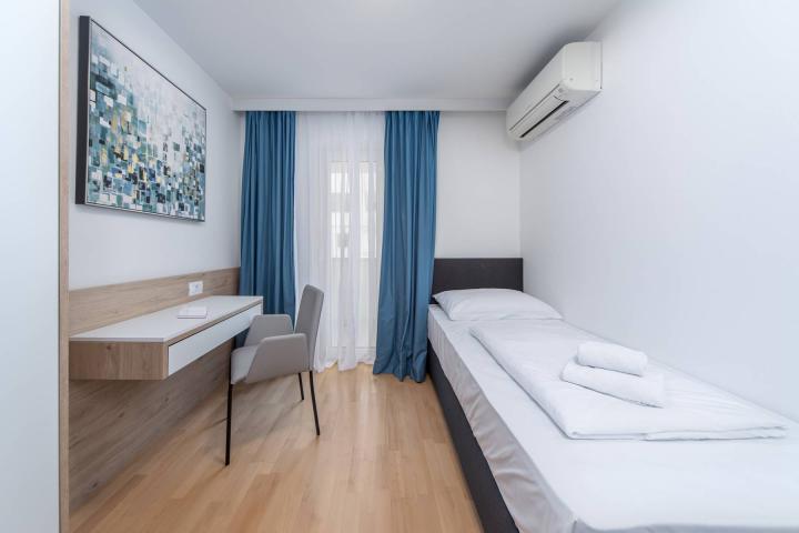 Istra, Umag, četverosoban apartman A20