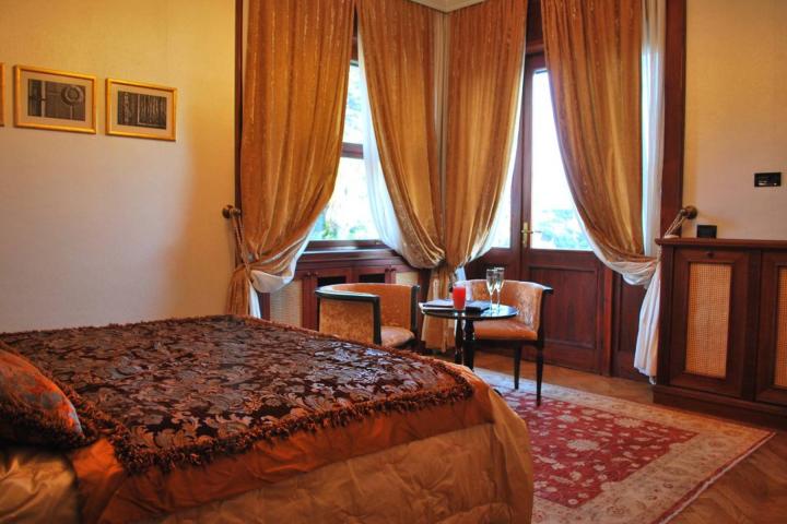 Opatija prekrasna aristokratska vila