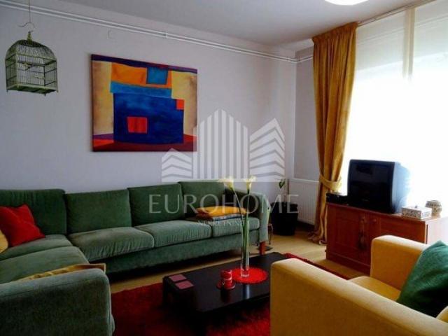 Flat Donji Bukovac, Maksimir, 80m2