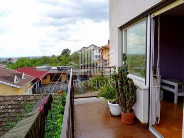 Flat Donji Bukovac, Maksimir, 80m2