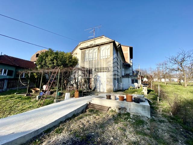 House Laščina, Maksimir, 279m2