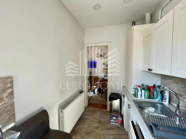 Flat Donji grad, Donji Grad, 127m2