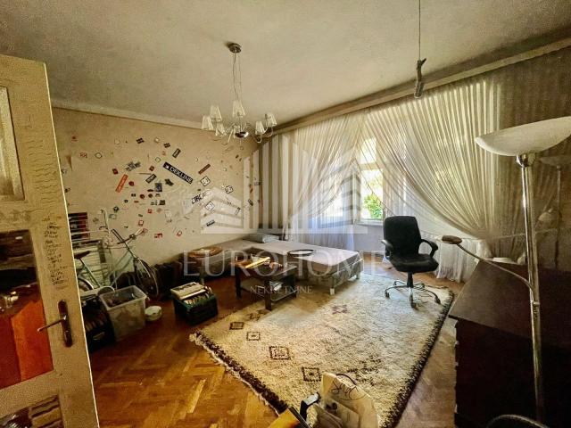 Flat Donji grad, Donji Grad, 127m2