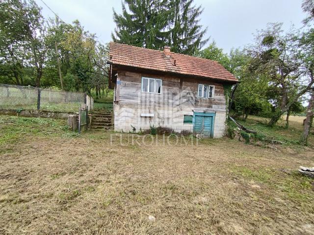 Grundstück Žlebec Pušćanski, Pušća, 5.307m2