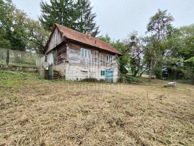 Grundstück Žlebec Pušćanski, Pušća, 5.307m2