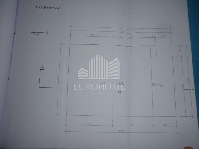 Haus Gornja Dubrava, 290m2