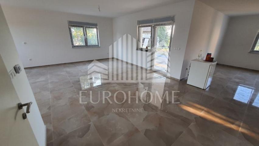 House Budenec, Sesvete, 255m2