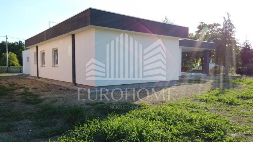 House Budenec, Sesvete, 255m2