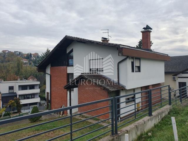 House Gajnice, Podsused - Vrapče, 259,32m2