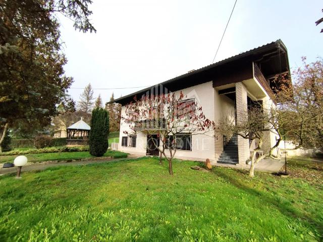 Haus Bobovec Rozganski, Dubravica, 480m2