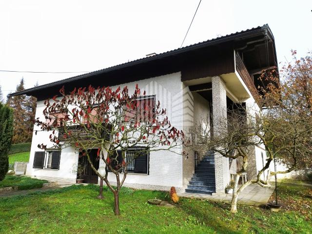 Haus Bobovec Rozganski, Dubravica, 480m2