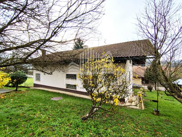 Haus Bobovec Rozganski, Dubravica, 480m2