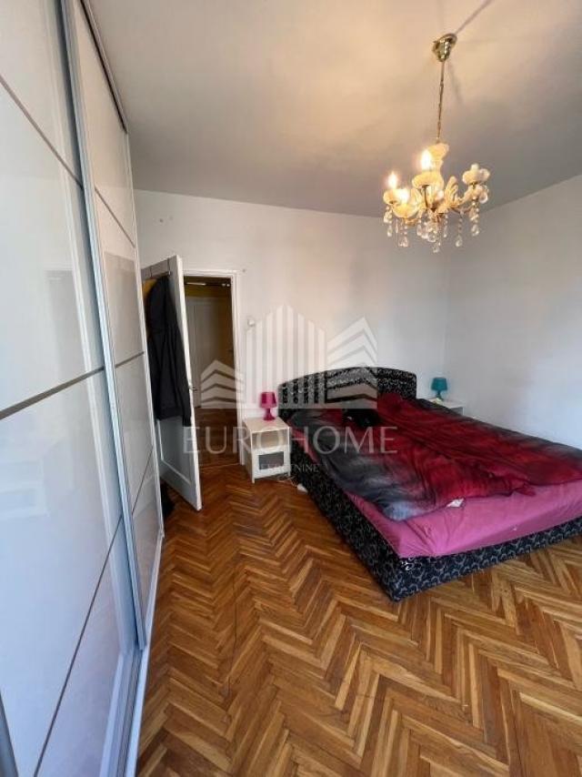 4S 90m2, ŠUBIĆEVA , DONJI GRAD, LOKACIJA