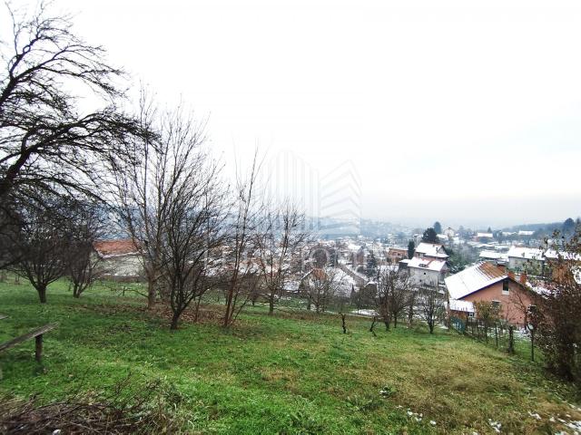 Land Gajnice, Podsused - Vrapče, 1.993m2