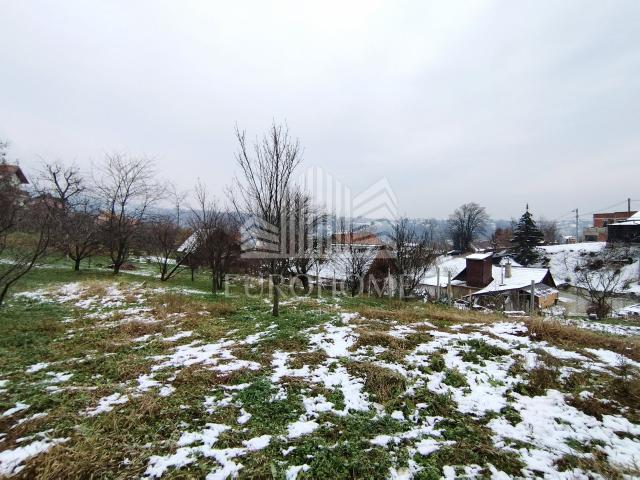 Land Gajnice, Podsused - Vrapče, 1.993m2