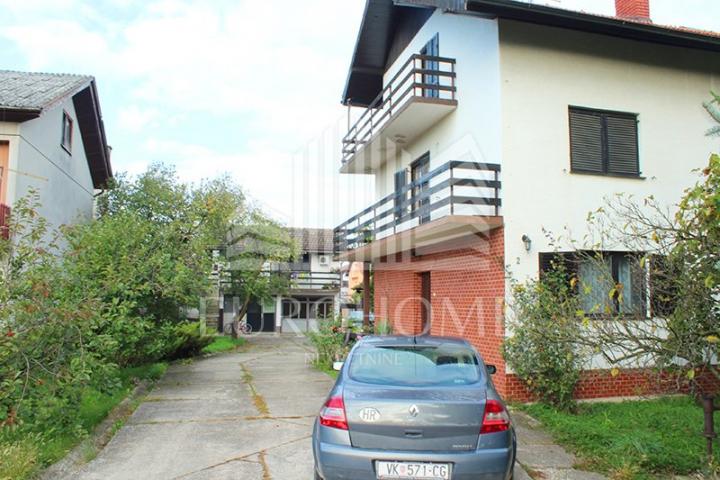 House Turopolje, Velika Gorica - Okolica, 400m2