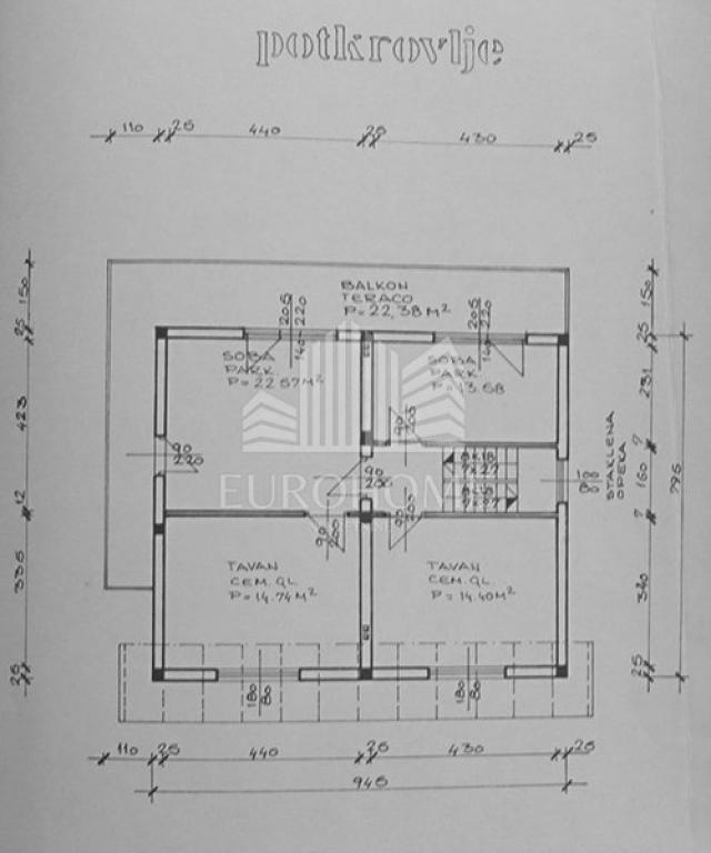 House Turopolje, Velika Gorica - Okolica, 400m2