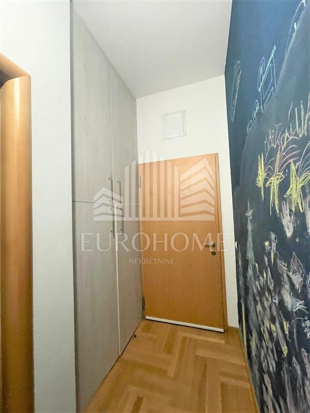 Flat Špansko, Stenjevec, 67,25m2