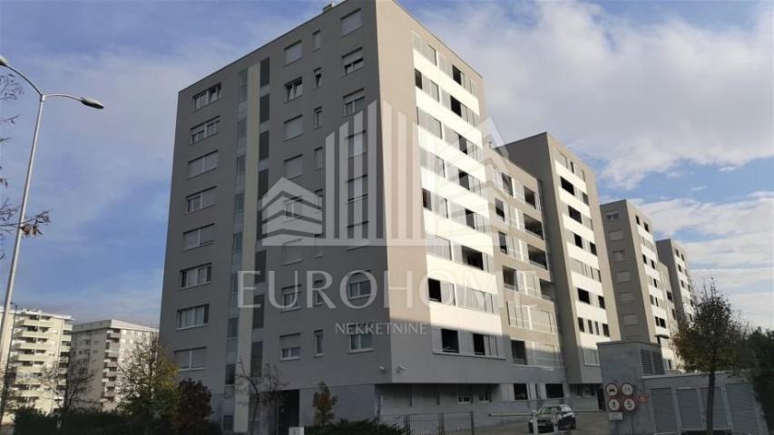 Flat Špansko, Stenjevec, 67,25m2