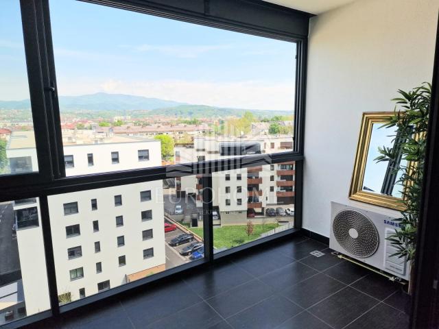 Flat Špansko, Stenjevec, 45m2