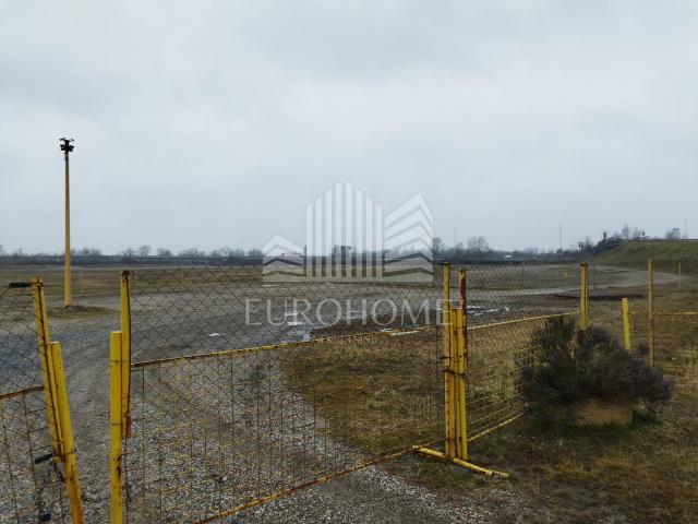 Land Ivanja Reka, Peščenica - Žitnjak, 85.000m2