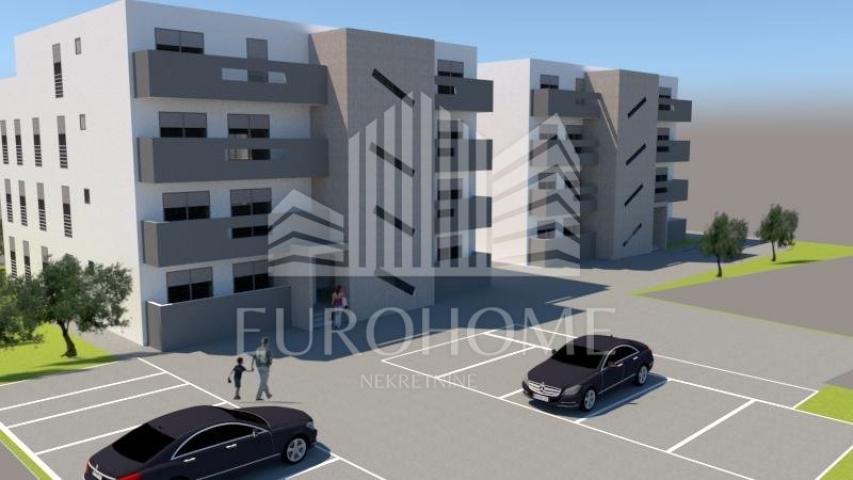 Wohnung Centar, Zaprešić, 100m2