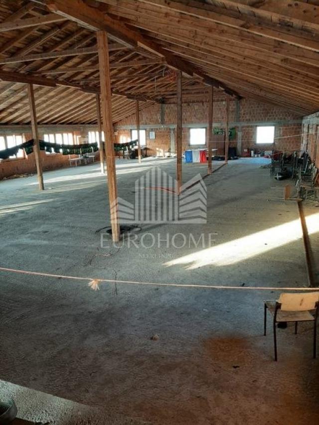 Poslovni prostor/ugostiteljstvo/hala, 450 m2, Lukavec