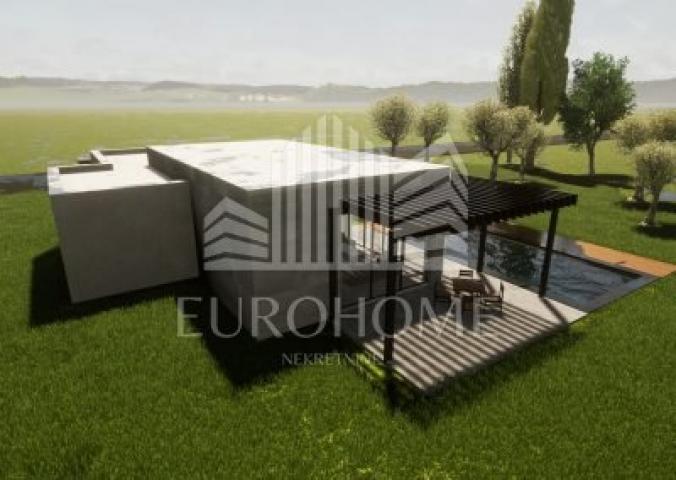 Haus Umag, 160m2