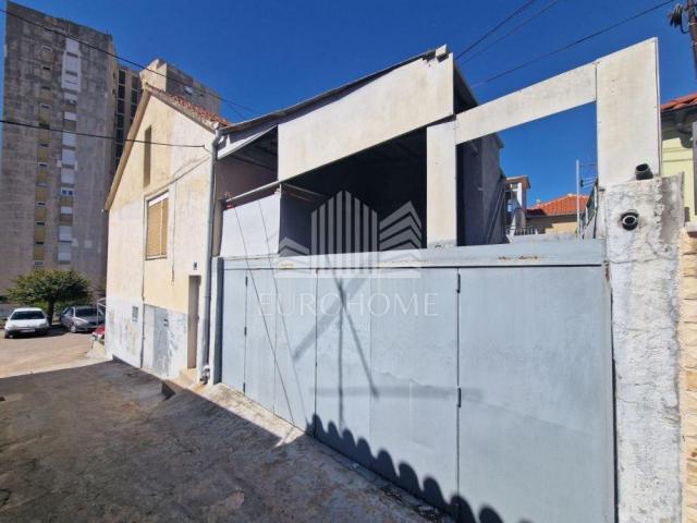 House Baldekin, Šibenik, 160m2