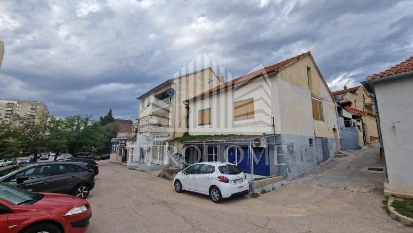 House Baldekin, Šibenik, 160m2